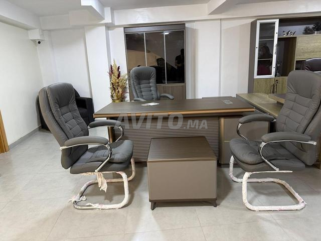 مكاتب إدارية بأسعار تنافسية وجودة مضمونة - 2