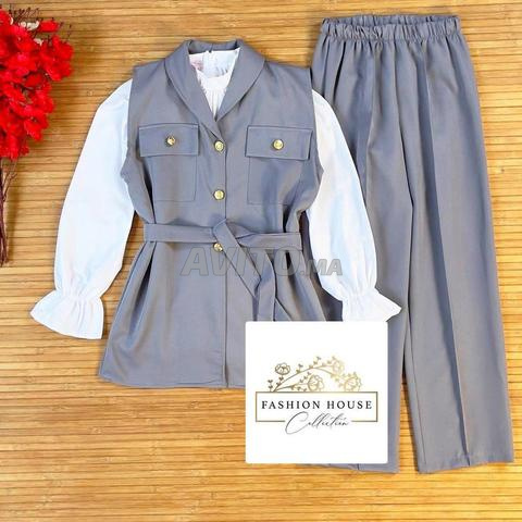 Nouveau modèle 🙈 Exclusif chez Fashion House - 2