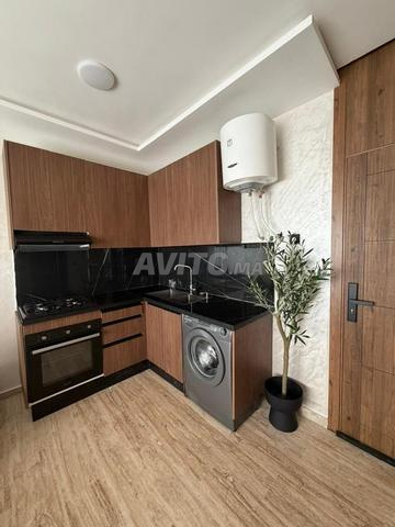 Studio à louer 49 m² à Casablanca - 2