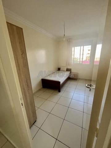 شقة مفروشة جميلة سلا - 2