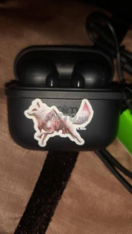 Écouteurs Bluetooth Freefire Oraimo - 2