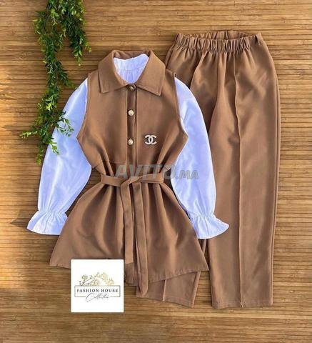 Nouveau modèle 🙈 Exclusif chez Fashion House - 2