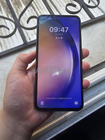 Samsung A 54 5G 256G 8Ram