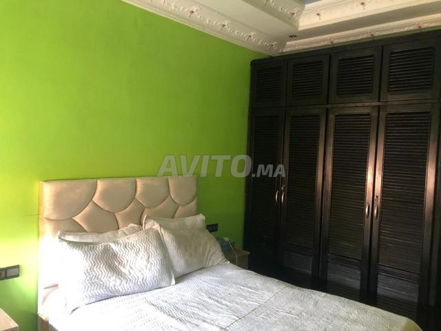 منزل مرخص للبيع في سيدي يحيى زعير - 2