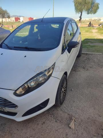 فورد فييستا 1016 - 2