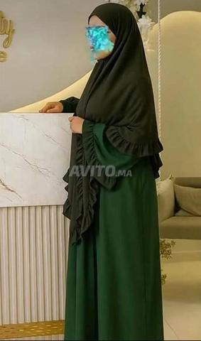 Abaya Sabil - 2