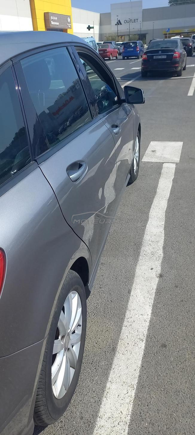mercedes benz B180
