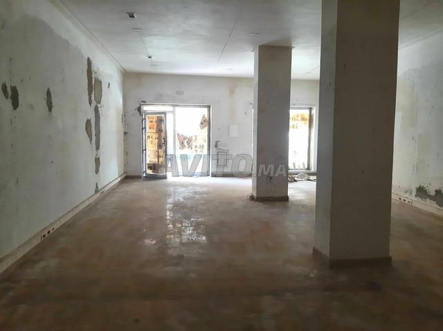 Local commercial 92 m² à Beauséjour Yacoub Mansour - 2