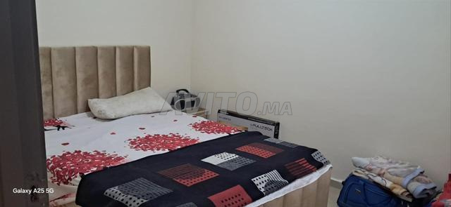 Appartement à louer 46 m² à Ait Melloul