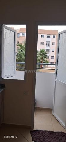 Appartement à louer 46 m² à Ait Melloul - 2