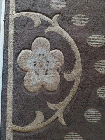 Tapis de couloir Turquie 8 m x 80 cm - 2