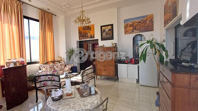 SKH-HA-1004 - Villa à vendre à Harhoura - 2