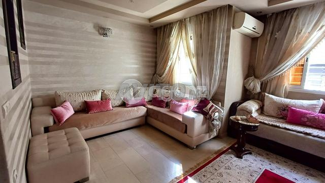 SKH-TE-1013 - Maison à vendre à Guich Oudaya - 2