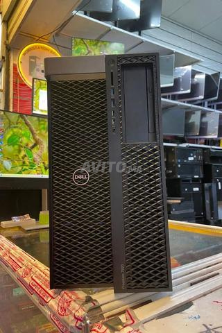 محطة عمل Dell Precision T7920 - 2