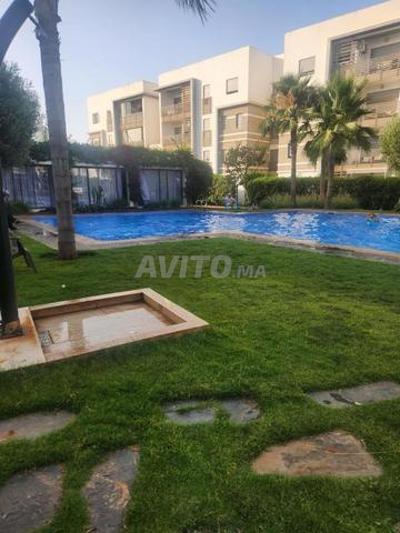 دوبلكس مشرق جنوبي