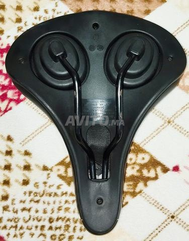 سرج دراجة - 2