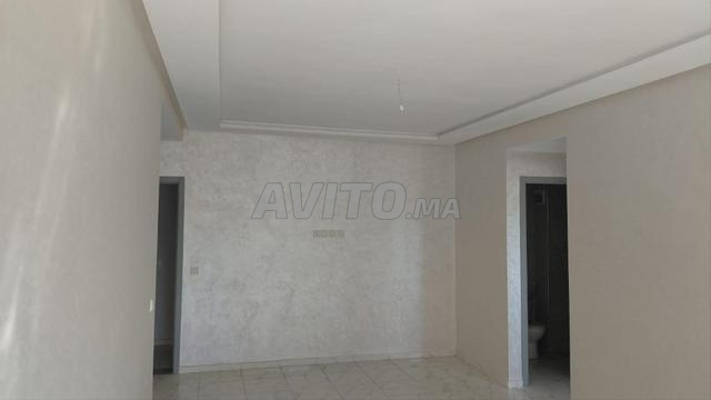 شقة للبيع بالقرب من المحطة الطرقية الجديدة طنجة