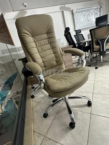 كراسي رئيس مريحة