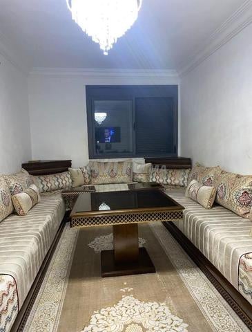 Appartement à louer à la journée