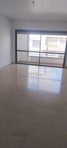 Appartement à louer 110 m² à Casablanca