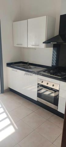 Appartement à louer 110 m² à Casablanca - 2