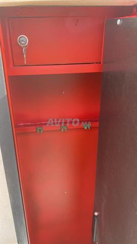 coffre fort de chasse neuf - 2