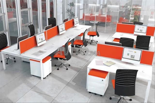 بيع دفعة معدات مستعملة لمركز اتصال