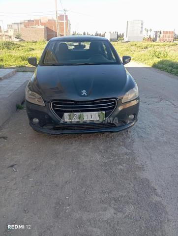 Voiture à vendre - 2