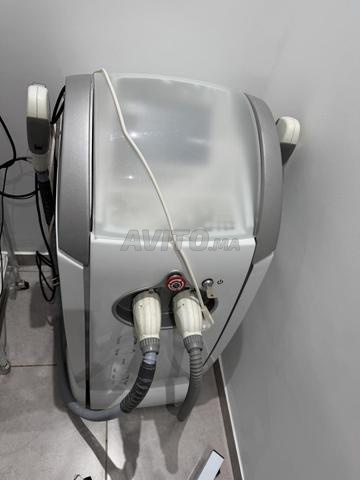 Machine IPL Apilus 3G