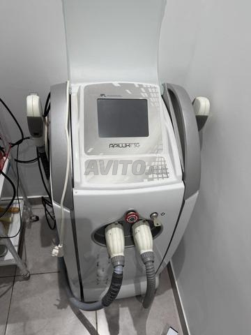 جهاز Apilus 3G IPL - 2