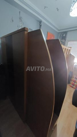 ميزانين للبيع - 2