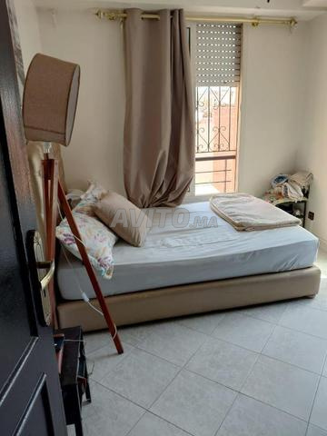 Appartement rue Ibn Tachfine - 2