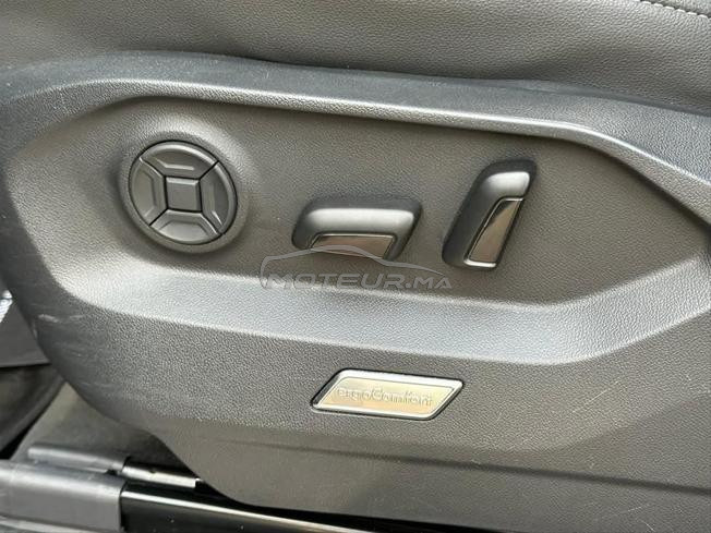 VOLKSWAGEN TOUAREG 2022 DIÉSEL 