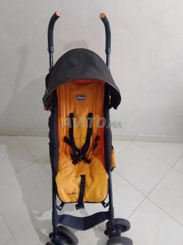 عربة أطفال شيكو - 2