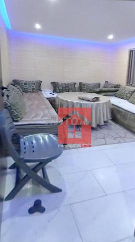 😍 Duplex meublé avec terrasse à vendre - 2