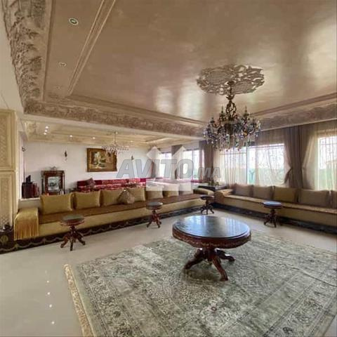 180110-Vente Villa à Casablanca Nassim de 294 m²