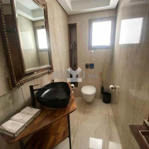 178653-Vente Appt à Casablanca Racine de 193 m² - 2