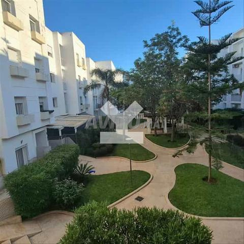 182180-Vente Appt à Casablanca Almaz (Hay Hassani)