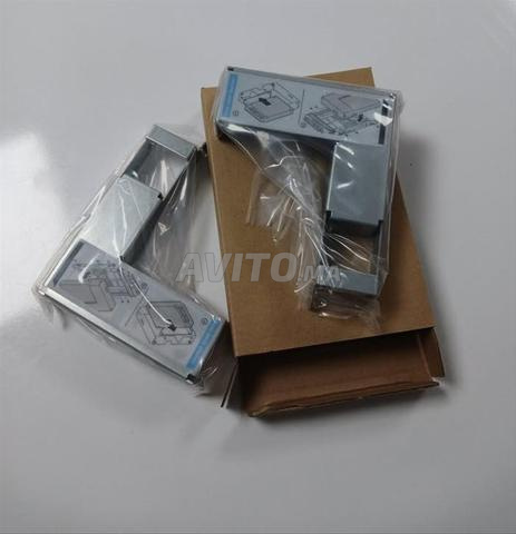 Adaptateur Disques Durs 3.5″ à 2.5″ pour Serveur