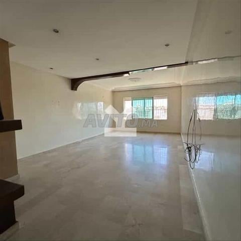 14186-Vente Appt à Casablanca Nassim de 113 m²