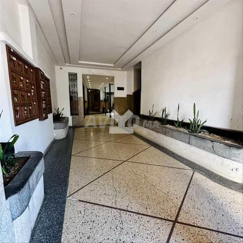 180372-Vente Bureau à Casablanca Hôpitaux de 90 m² - 2