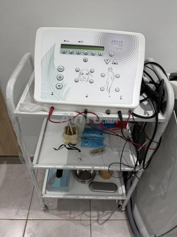 Machine Apilus Junior 3G