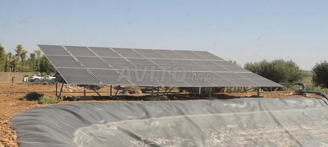 Terrain giche pour usage agricole - 2