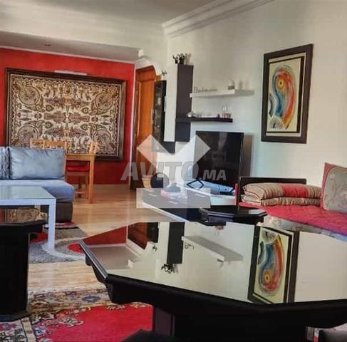 179286-بيع شقة بالدار البيضاء بورغون (أنفا) - 2