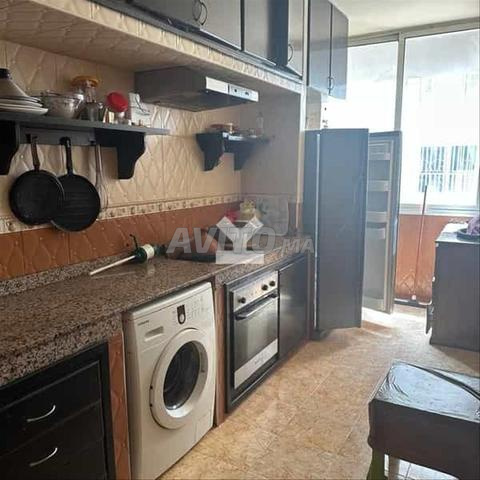 150341-بيع شقة بالدار البيضاء معروفة بـ "معاريف إكستنشن" - 2