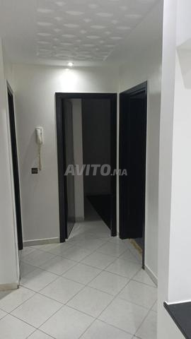 Appartement à louer 56 m² à Casablanca