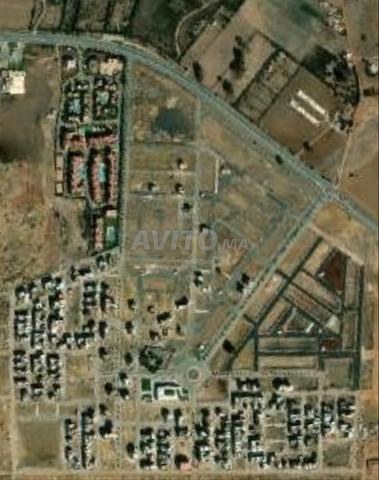 Terrain à vendre à Choukiya Sud Ouest - 2