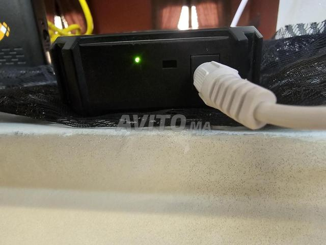 سويتش شبكة كادي 8 منافذ جيجابت - 2