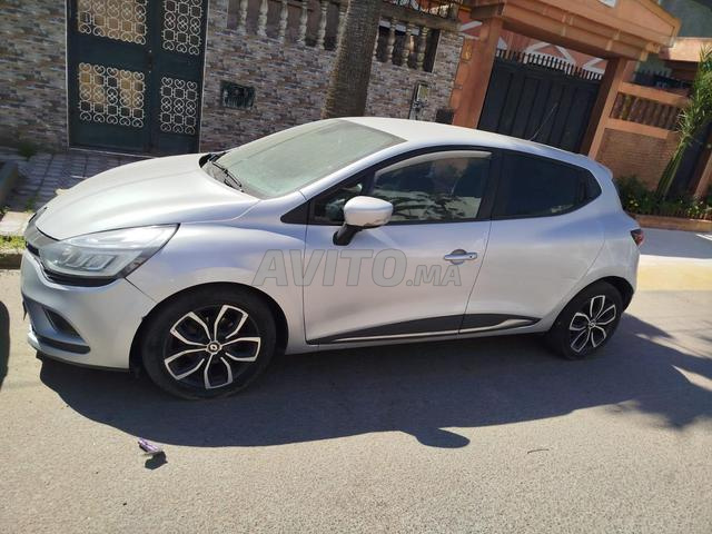 كليو 4 أوتوماتيكية للبيع - 2