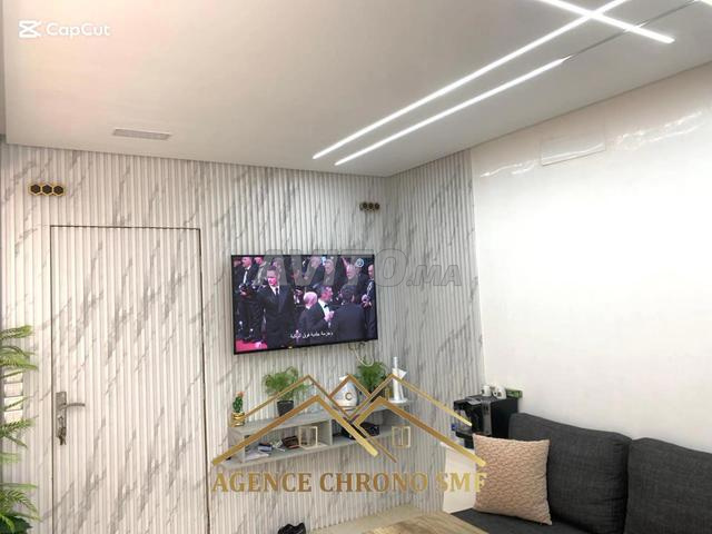 Appartement meublé à louer longue durée Tikiouine - image 3